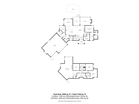94 Neptune Street Mahtomedi MN 55115