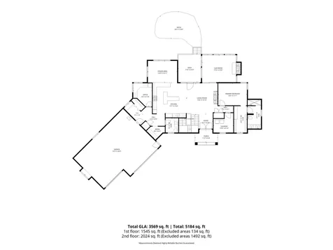 94 Neptune Street Mahtomedi MN 55115