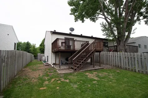 1907 29th Avenue S Fargo ND 58103