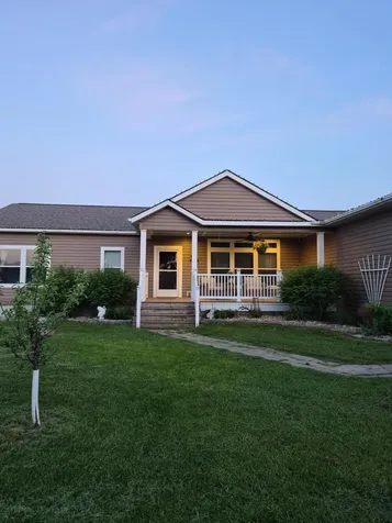 768 6th Avenue Walcott ND 58077