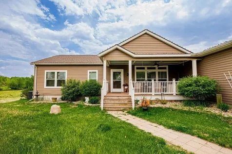 768 6th Avenue Walcott ND 58077