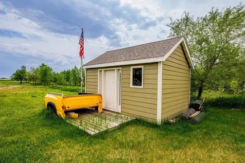 768 6th Avenue Walcott ND 58077