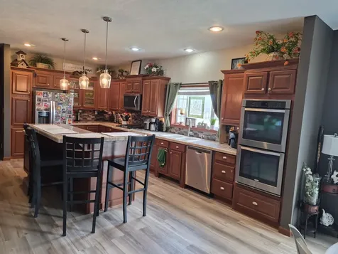 768 6th Avenue Walcott ND 58077