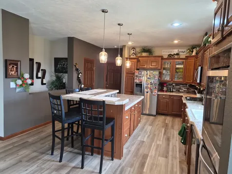 768 6th Avenue Walcott ND 58077