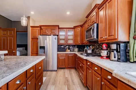 768 6th Avenue Walcott ND 58077