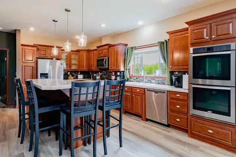 768 6th Avenue Walcott ND 58077