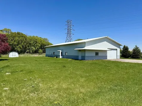 8215 292nd Street E Randolph MN 55065
