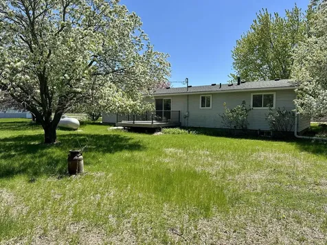 8215 292nd Street E Randolph MN 55065