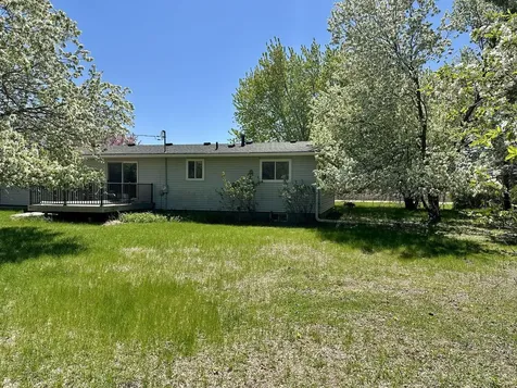 8215 292nd Street E Randolph MN 55065