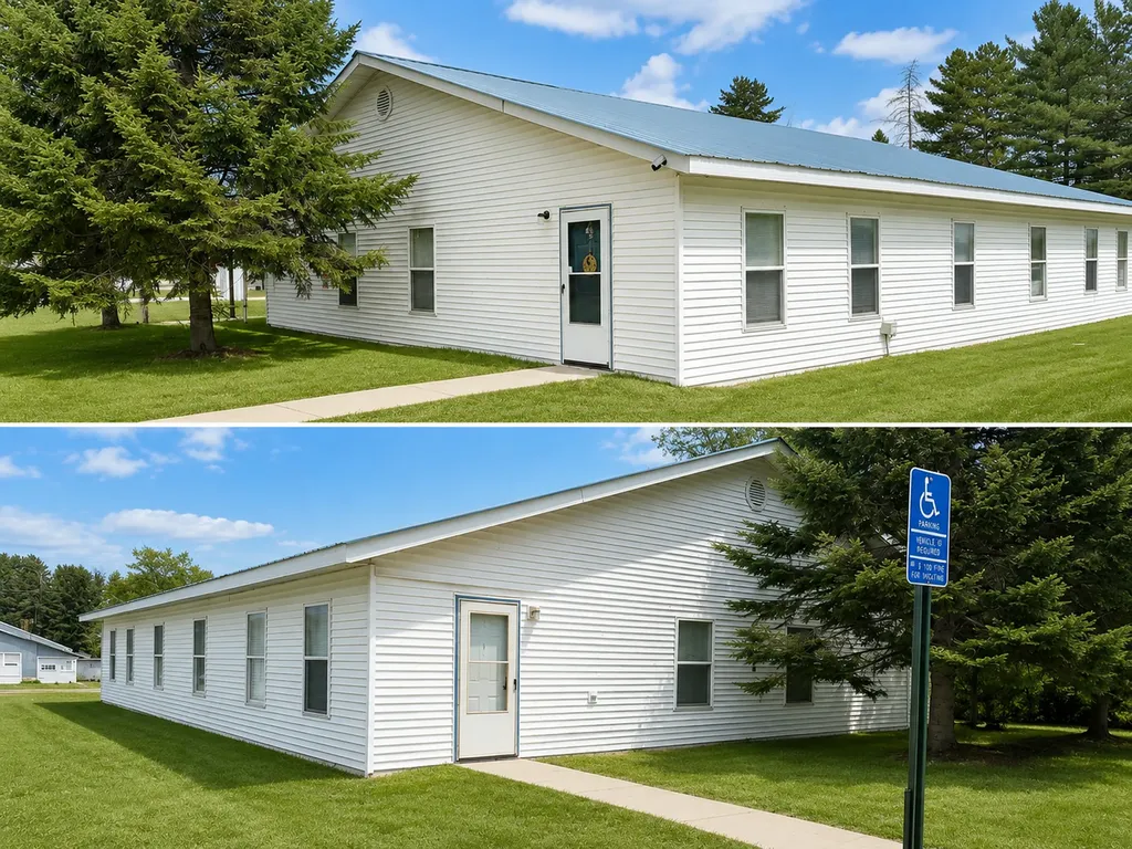 30 Graceson Avenue S Akeley MN 56433