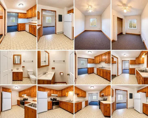 30 Graceson Avenue S Akeley MN 56433