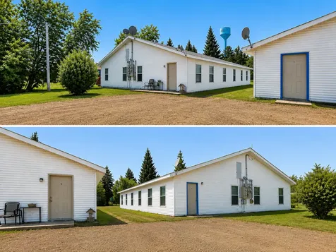 30 Graceson Avenue S Akeley MN 56433