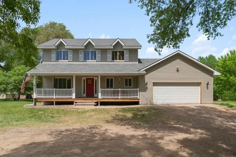 16422 257th Avenue Big Lake MN 55309