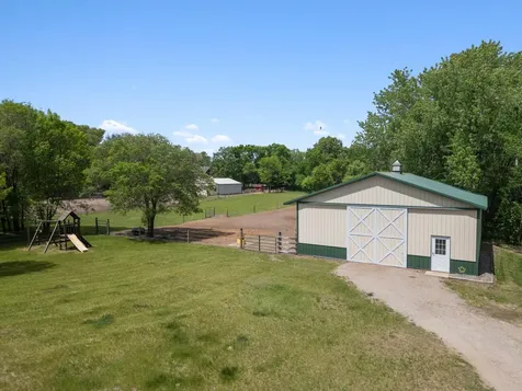 16422 257th Avenue Big Lake MN 55309