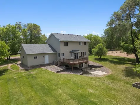 16422 257th Avenue Big Lake MN 55309