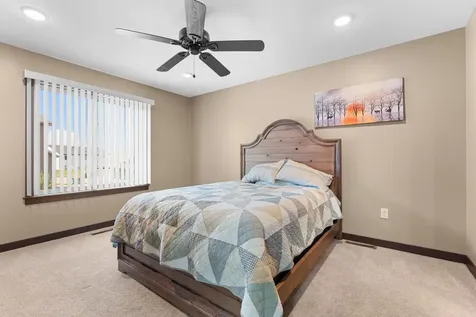 870 Portsmith Drive NW Rochester MN 55901