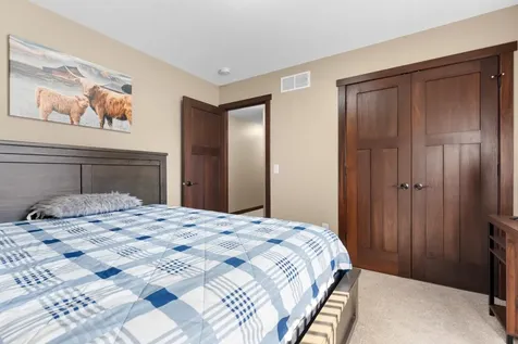 870 Portsmith Drive NW Rochester MN 55901