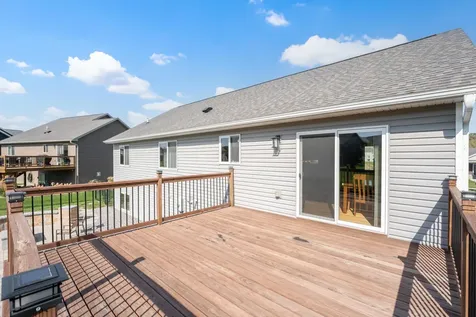 870 Portsmith Drive NW Rochester MN 55901