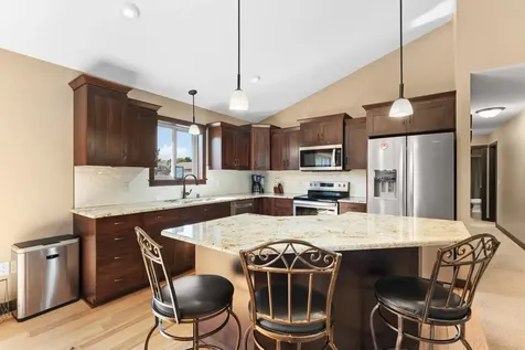 870 Portsmith Drive NW Rochester MN 55901
