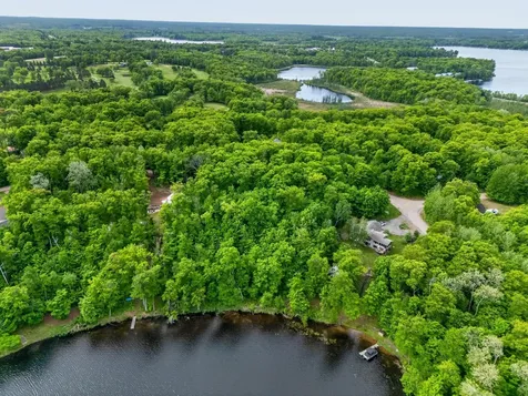 Tbd Cuyuna Greens Drive Deerwood MN 56444