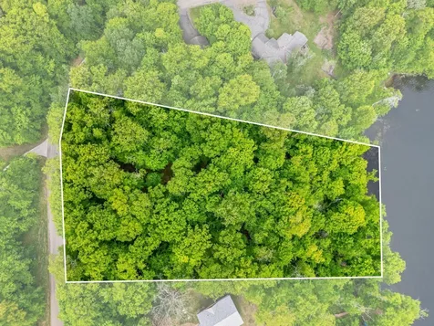 Tbd Cuyuna Greens Drive Deerwood MN 56444