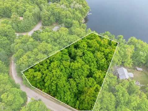 Tbd Cuyuna Greens Drive Deerwood MN 56444