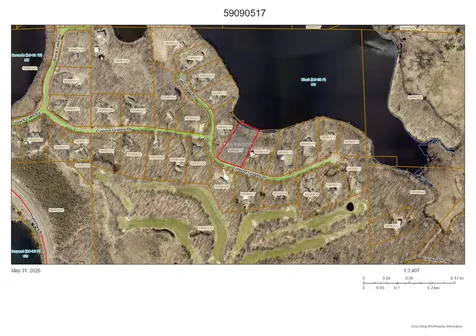 Tbd Cuyuna Greens Drive Deerwood MN 56444