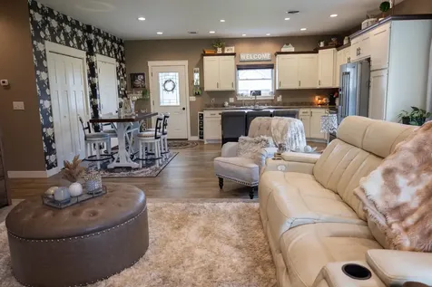 311 Tennessee Avenue Adrian MN 56110