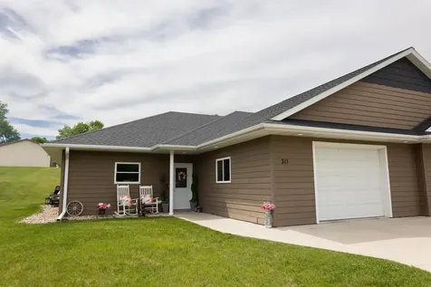 311 Tennessee Avenue Adrian MN 56110