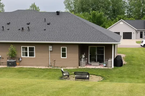 311 Tennessee Avenue Adrian MN 56110