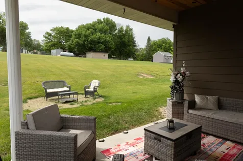 311 Tennessee Avenue Adrian MN 56110
