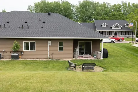 311 Tennessee Avenue Adrian MN 56110