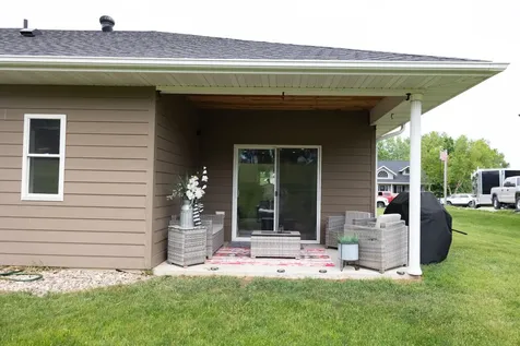 311 Tennessee Avenue Adrian MN 56110