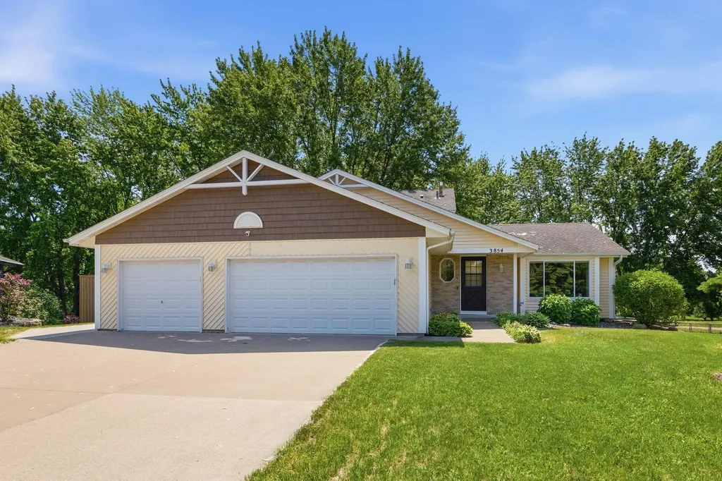 3854 123rd Avenue NW Coon Rapids MN 55433