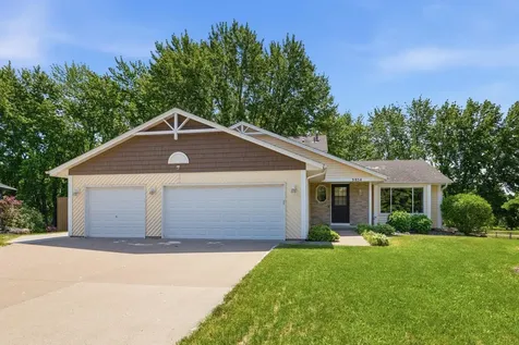 3854 123rd Avenue NW Coon Rapids MN 55433