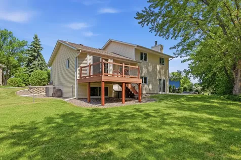 3854 123rd Avenue NW Coon Rapids MN 55433
