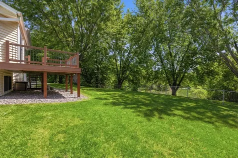 3854 123rd Avenue NW Coon Rapids MN 55433