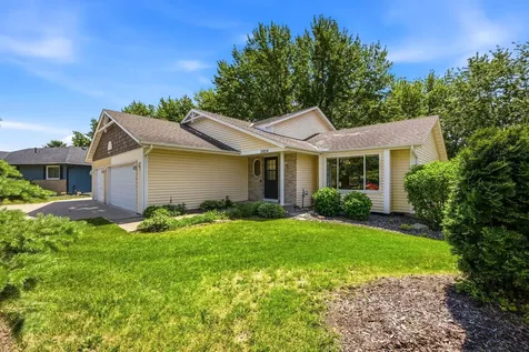 3854 123rd Avenue NW Coon Rapids MN 55433