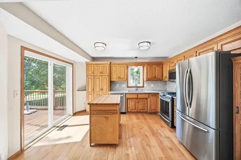 3854 123rd Avenue NW Coon Rapids MN 55433