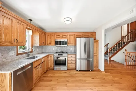 3854 123rd Avenue NW Coon Rapids MN 55433