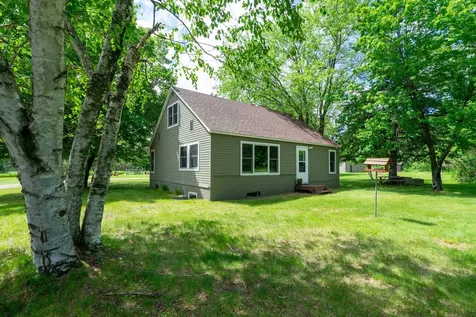 11951 71st Avenue SW Motley MN 56466