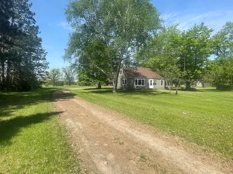 11951 71st Avenue SW Motley MN 56466