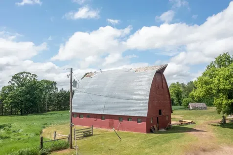11951 71st Avenue SW Motley MN 56466