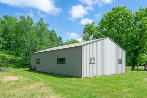 11951 71st Avenue SW Motley MN 56466