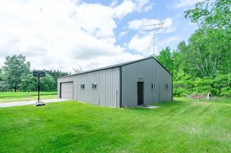 11951 71st Avenue SW Motley MN 56466