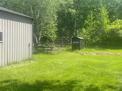11951 71st Avenue SW Motley MN 56466