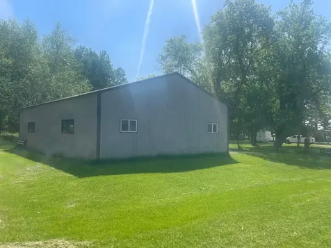 11951 71st Avenue SW Motley MN 56466