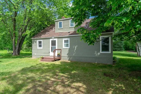 11951 71st Avenue SW Motley MN 56466