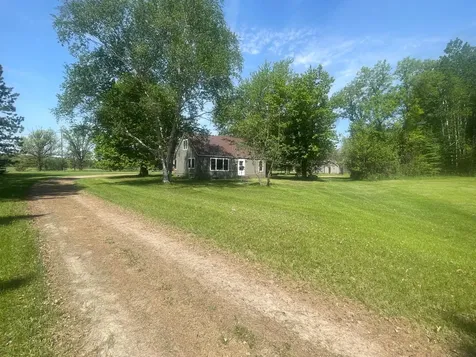 11951 71st Avenue SW Motley MN 56466