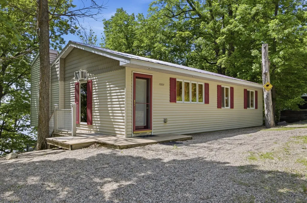 13231 Island Lake Road E Lengby MN 56651